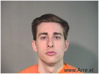 Brandon Michael Memmini Mugshot