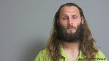 Brandon M Minton Mugshot