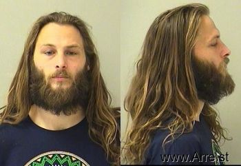 Brandon Timothy Minton Mugshot