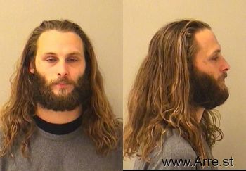 Brandon Timothy Minton Mugshot