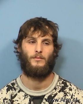 Brandon  Minton Mugshot