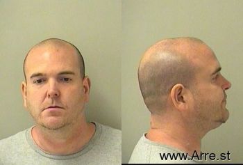 Brandon Michael Moss Mugshot