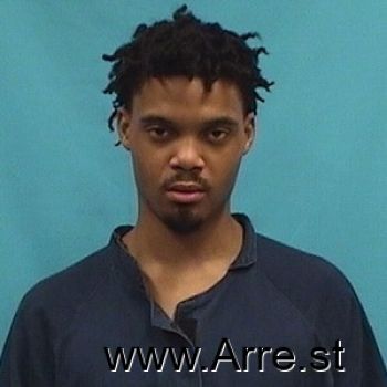 Brandon D Oneal Mugshot