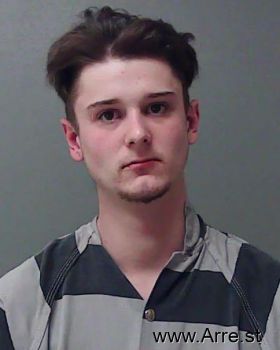 Brandon Lee Phillips Mugshot