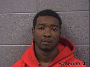 Brandon  Porter Mugshot