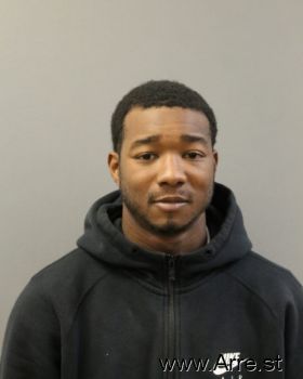 Brandon  Porter Mugshot