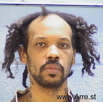 Brandon  Pruitt Mugshot