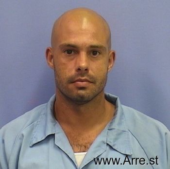 Brandon  Raymond Mugshot