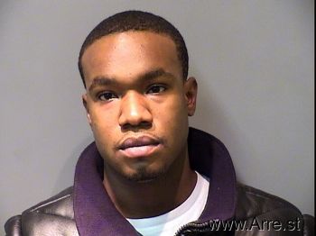 Brandon  Reed Mugshot