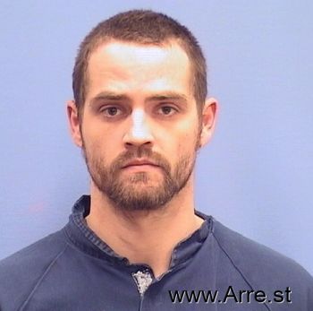 Brandon L Reed Mugshot