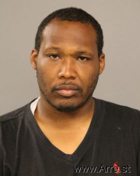 Brandon T Reynolds Mugshot