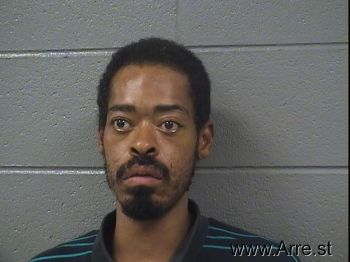 Brandon  Richardson Mugshot