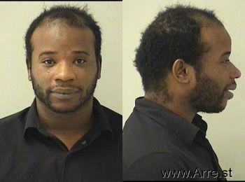 Brandon Lavell Richardson Mugshot