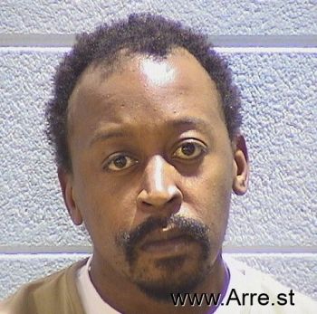 Brandon  Richardson Mugshot