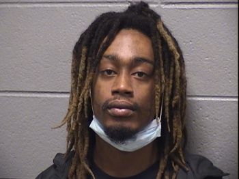 Brandon  Ross Mugshot