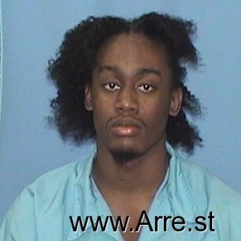 Brandon  Ross Mugshot