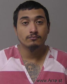 Brandon  Sanchez Mugshot