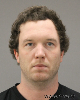 Brandon James Shields Mugshot