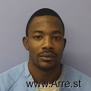 Brandon  Simmons Mugshot