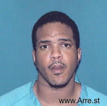 Brandon M Sims-white Mugshot