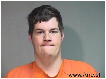 Brandon Michael Stevens Mugshot