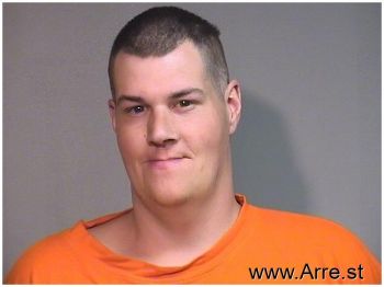 Brandon Michael Stevens Mugshot