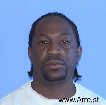 Brandon  Stewart Mugshot