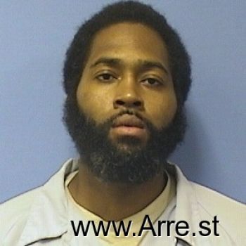 Brandon D Stewart Mugshot