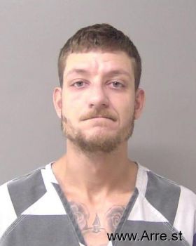 Brandon Michael Stone Mugshot