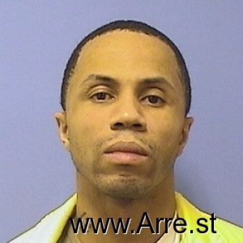 Brandon L Tatum Mugshot