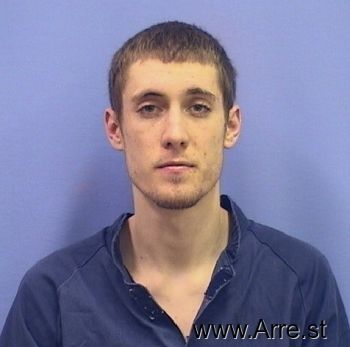 Brandon S Taylor Mugshot