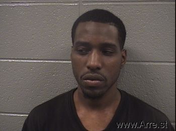 Brandon  Turner Mugshot