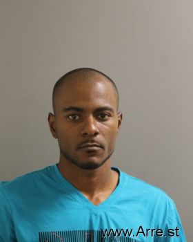 Brandon D Walker Mugshot