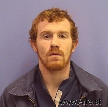 Brandon  Wells Mugshot