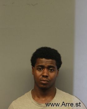 Brandon J West Mugshot