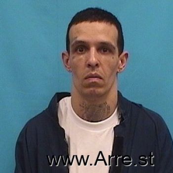 Brandon M Wills Mugshot