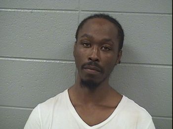 Brandon  Wright Mugshot