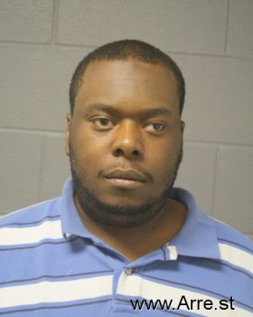 Brandon  Wright Mugshot