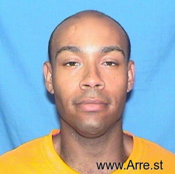 Brandon  Wright Mugshot