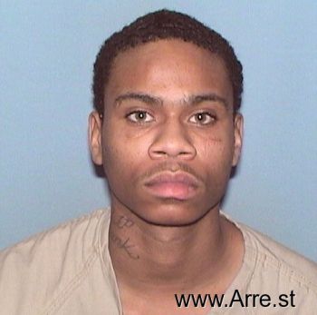 Brandon  Wright Mugshot