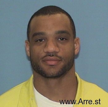 Brandon  Wyatt Mugshot