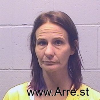 Brandy S Allen Mugshot