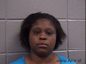 Brandy K Johnson Mugshot