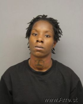 Brandy  Johnson Mugshot