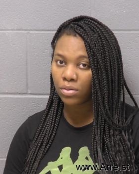 Brandy V Wade Mugshot