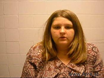 Brandy  Wheeler Mugshot