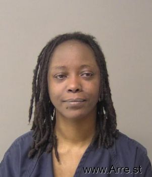 Brandy L Williams Mugshot