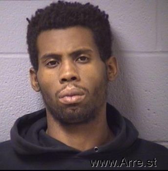 Brandyn T Jackson Mugshot