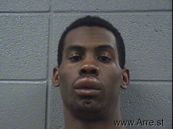 Brandyn  Jackson Mugshot