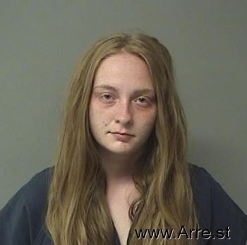 Breanna Nicole Anderson Mugshot